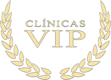 Selo ClínicasVIP